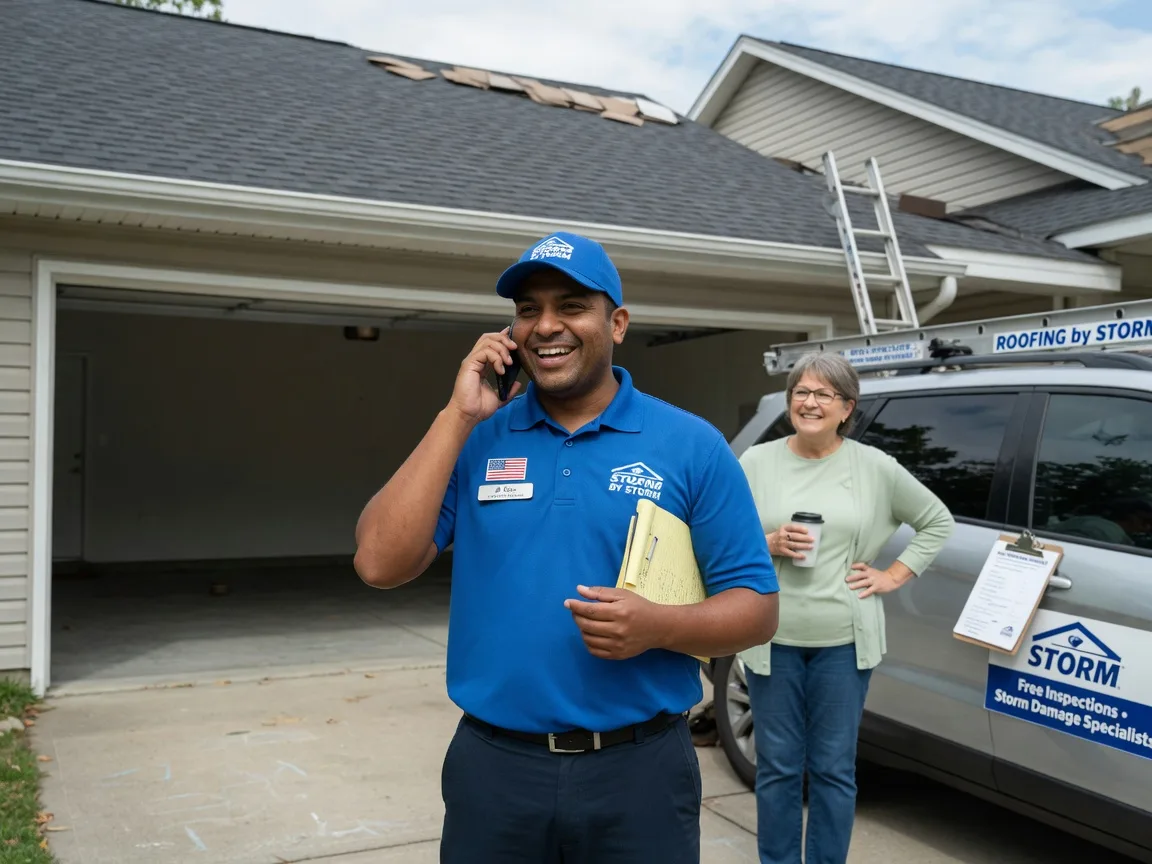 Roof Repair Near Me Clarksburg, MO FAQs